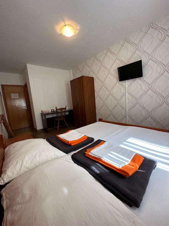 Villa Nar Мостар Экстерьер фото