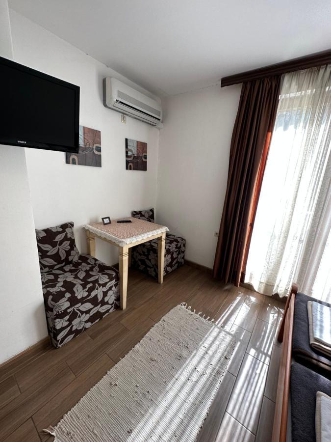 Villa Nar Мостар Экстерьер фото