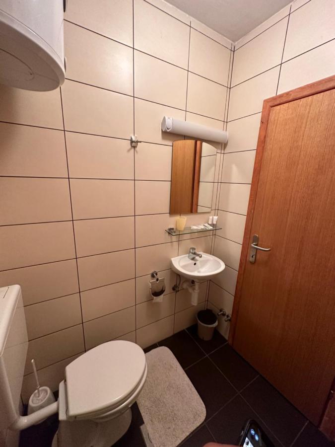 Villa Nar Мостар Экстерьер фото