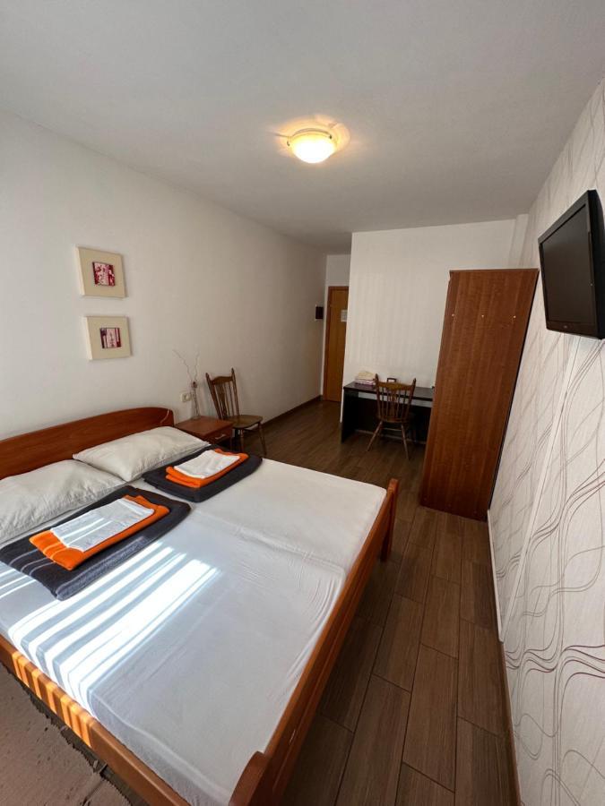 Villa Nar Мостар Экстерьер фото