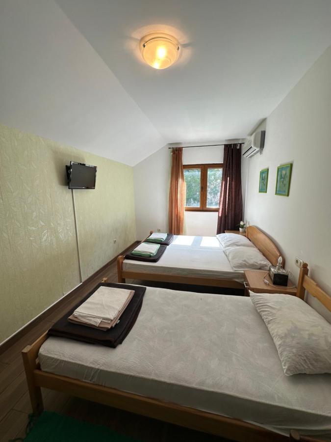 Villa Nar Мостар Экстерьер фото