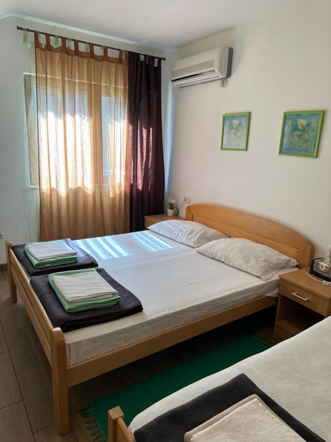 Villa Nar Мостар Экстерьер фото