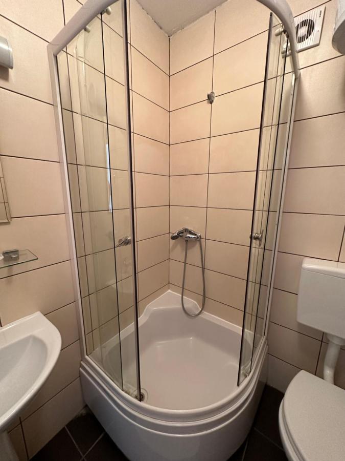 Villa Nar Мостар Экстерьер фото