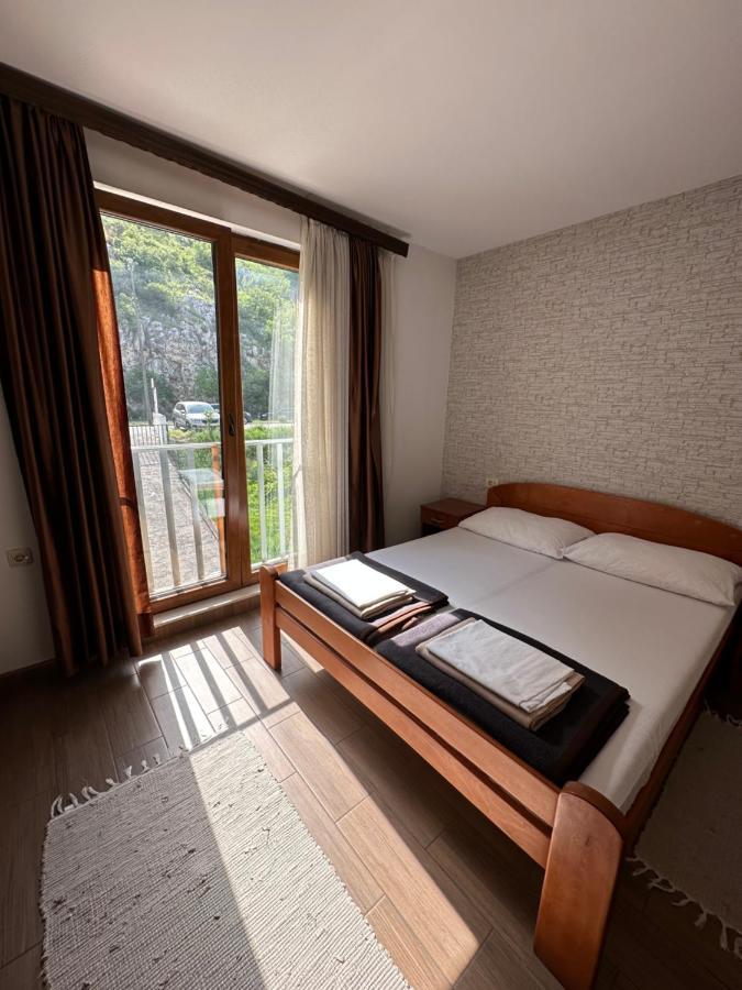 Villa Nar Мостар Экстерьер фото