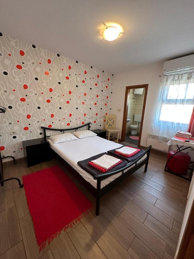 Villa Nar Мостар Экстерьер фото