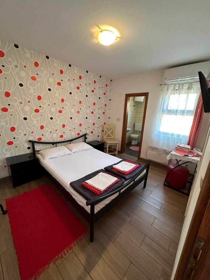 Villa Nar Мостар Экстерьер фото