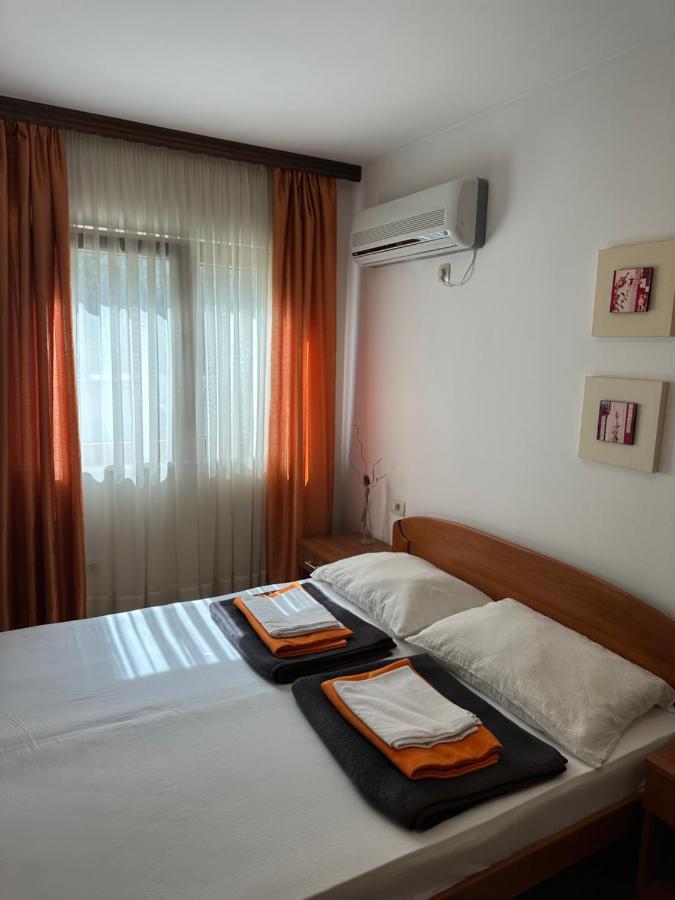Villa Nar Мостар Экстерьер фото