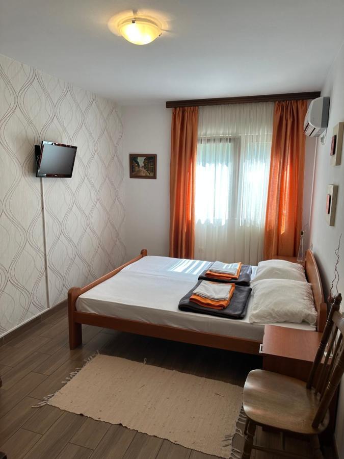 Villa Nar Мостар Экстерьер фото